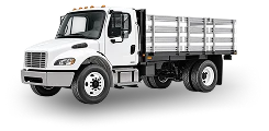 Stakebed Trucks