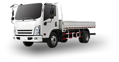 Straight Trucks