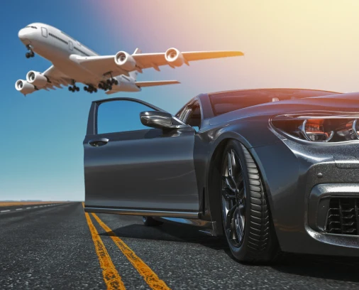 Airport Car Rental Options