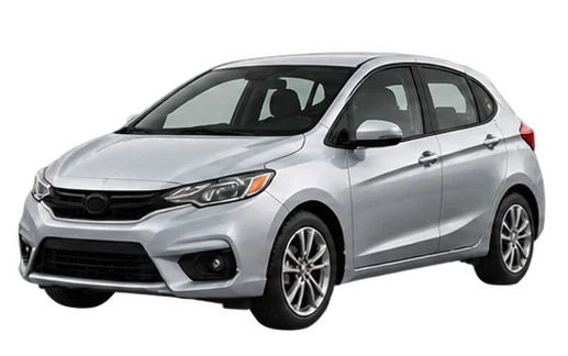 Compact Cars