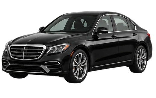 Luxury Cars