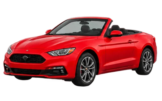 Convertible Cars